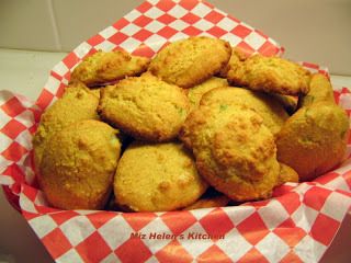 Whats For Dinner Next Week, 5-2-21 Baked Hush Puppies, Cajun Recipes Easy, Hush Puppies Recipe, Hush Puppy, Creole Cooking, Cajun Recipes, Family Friendly Meals, Southern Recipes, Hush Puppies