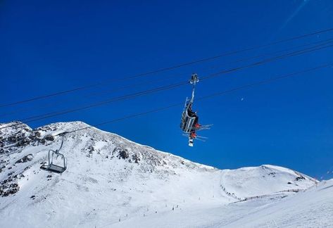 Arapahoe Basin set to be sold to new owners before end of 2024 | outtherecolorado.com Colorado Resorts, Arapahoe Basin, Aspen Snowmass, Spring Skiing, Copper Mountain, Ski Area, Mountain Resort, Steam Boats, Winter Park