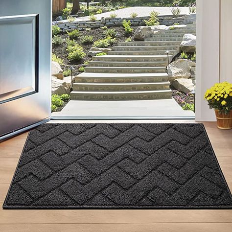 Back Door Mat, Front Door Mat Indoor, Door Mat Entryway, Indoor Mats, Indoor Mat, Indoor Doors, Indoor Door Mats, Front Door Mats, Door Rugs