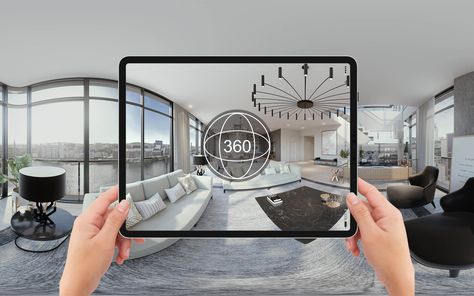 360 virtual tours offer various benefits Green Apartment, 360 Virtual Tour, Lash Salon, Restaurant Photography, Experimental Photography, Virtual Museum, Marketing Budget, Virtual Tours, Increase Engagement