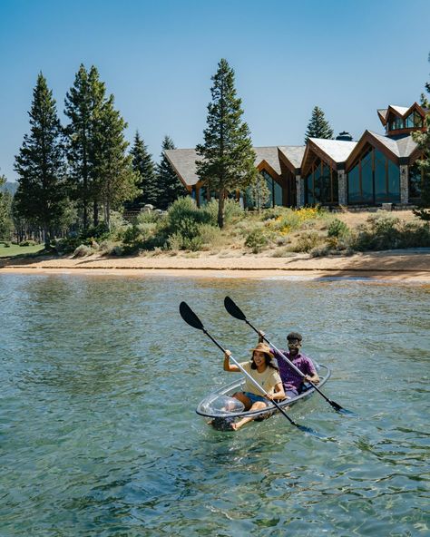 Lodge - Edgewood Tahoe Resort Poolside Chairs, Edgewood Tahoe, Spring Getaway, Luxury Retreats, Golf Resort, American West, Greatest Adventure, Rustic Elegance, Experiential