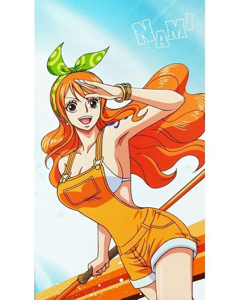 Good Morning ... One Piece Robin, Doflamingo Wallpaper, One Piece Series, One Piece Photos, One Piece Tattoos, One Piece Wallpaper Iphone, One Piece Nami, Nami One Piece, One Peice Anime