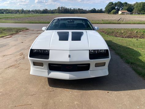 1 of 478 Built: 1991 Chevrolet Camaro Z28 1LE - Hemmings.com 90s Cars, The Great Race, Car Museum, Sell Car, Motorcycle Model, Latest Cars, Car Club, Car Culture, Performance Cars