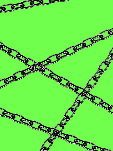 Shape Greenscreen Overlay, Gfx Overlays, Chain Overlay, Chains Aesthetic, Overlays Transparent, Drawing Anime Clothes, Green Screen, Anime Outfits, Chain