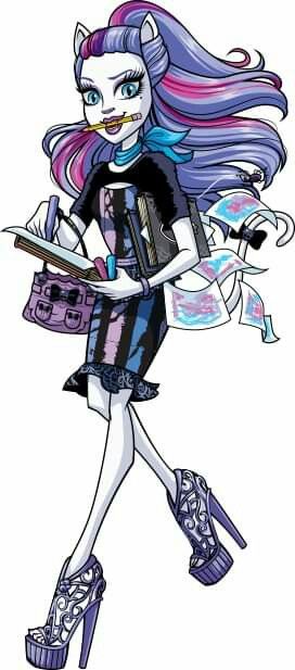 Monster High Wiki, Catrine Demew, History Cartoon, Arte Monster High, Monster High Pictures, Moster High, Catty Noir, Monster High Art, Monster High Characters