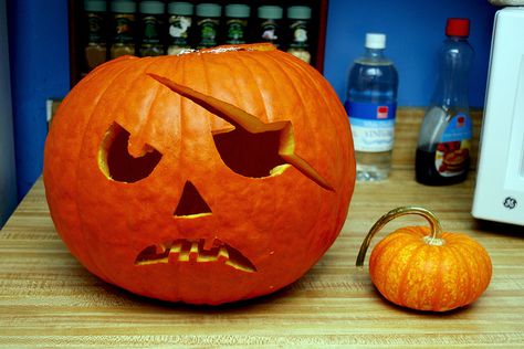 Pumpkin Carving Idea, Unique Pumpkin Carving Ideas, Pirate Pumpkin, Cute Pumpkin Carving, Creative Pumpkin Carving, Amazing Pumpkin Carving, Easy Pumpkin Carving, Pumpkin Carving Designs, Halloween Pumpkin Designs