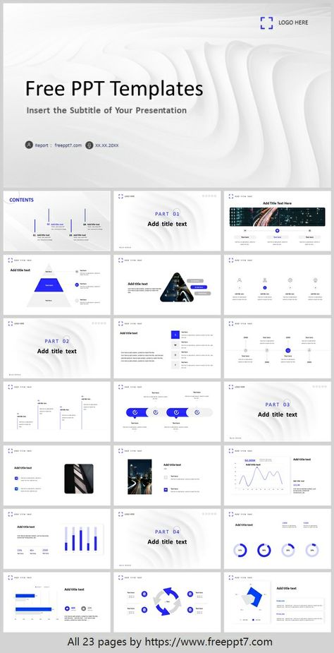 Nice! Minimalist style Business Report PowerPoint Templates & Google Slides Minimalist Ppt, Business Ppt Templates, Report Powerpoint, Free Ppt Template, Business Ppt, Powerpoint Tips, Business Report, Business Presentation Templates, Powerpoint Design Templates