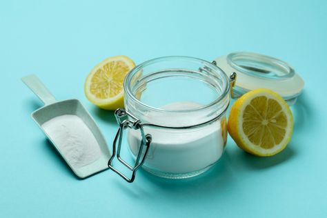 Citric acid and baking soda are leavening agents used not only for cooking but as a skincare product. These non-toxic substances are different from one another and must be used accordingly. Read today’s food blog and know the methods of using these acids and alkalines for your cooking. What Acids Not To Use Together, Salysalic Acid, Salycilic Acid Mask, Salycilic Acid Routine, Citric Acid Uses, Leavening Agents, Homemade Baking Powder, Citric Acid Cycle, Natural Disinfectant