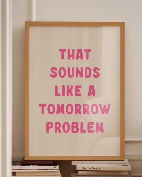 📌 that stopped my scroll this week. Love you, mean it 🫶🏽 Small Couch, Pink Wall Decor, Apartment Decor Inspiration, Pink Wall, Mean It, Pink Walls, Funny Quote, Wall Print, Wall Quotes