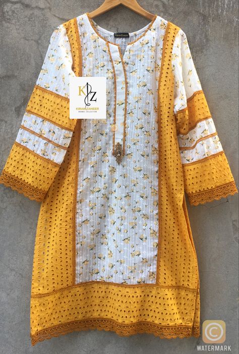 Shut Design Latest, Short Shirt Design, Open Shirt Design, Latest Top Design, Long Shirt Design, Girls Dress Design, Ladies Shirt Design, Fancy Dress Patterns, Long Kurti Patterns