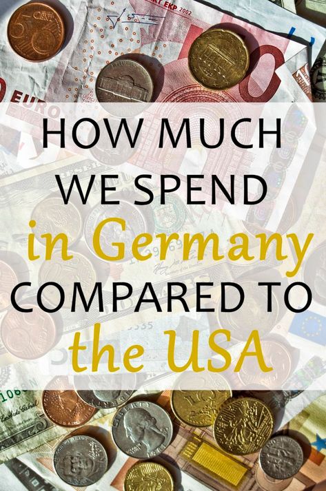 Weisbaden Germany, Living In Germany, German Travel, Moving To Germany, Europe On A Budget, French Press Coffee Maker, Move Abroad, Army Life, Budget Planer