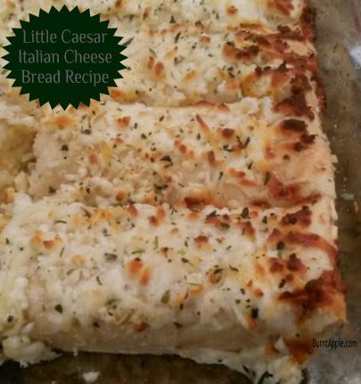 Appetizers Italian, Italian Cheese Bread, Diy Seasonings, Cheesy Bread Recipe, Cheesy Breadsticks, Cheese Bread Recipe, Pizza Ideas, Copy Cats, Kitty Photos