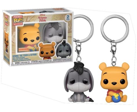 ✅CLICK THE LINK!⬆️ Read the hilarious tale of Winnie the Pooh and Igor, two bears who are very different but learn to become friends. #winniethepooh #igor . #Figurine #Winnie_The_Pooh_Funko_Pop #Funko_Keychain #Funko_Pop_Keychain Funko Keychain, Funko Pop Keychain, Lilo And Stitch Merchandise, Two Bears, Pop Keychain, Disney Keychain, Pop Figurine, Funko Pop Dolls, Cool Keychains