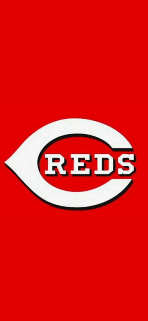 Cincinnati Reds Wallpaper, Cincinnati Reds Logo, Simpson Art, Bart Simpson Art, Sf Giants Baseball, Baseball Wallpaper, Cincinnati Bengals Football, Mlb Wallpaper, Bengals Football