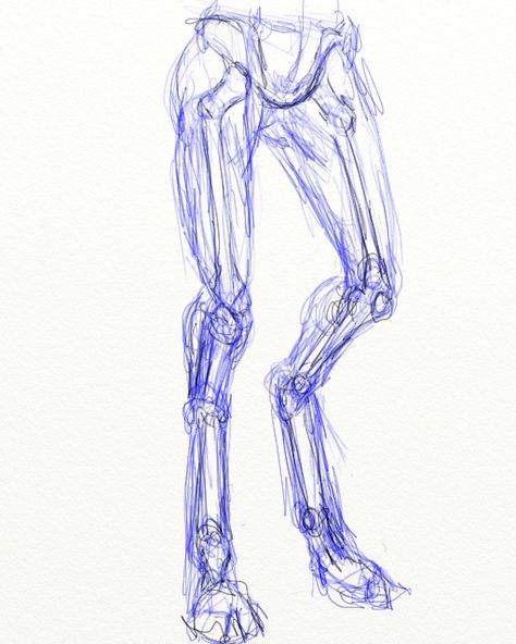 fawn anatomy Goat Leg Reference, Demon Legs Reference, Human Deer Legs Reference, Goat Legs Reference Drawing, Satyr Pose Reference, Human With Goat Legs Drawing, Deer Legs Reference, Goat Legs Reference, How To Draw Goat Legs On Humans