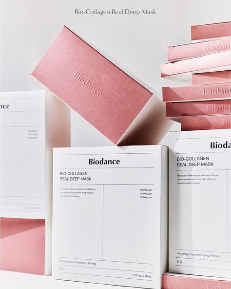 Give your skin the ultimate treat with the BIODANCE Bio-Collagen Real Deep Mask! 💧✨ Packed with collagen, this mask provides intense hydration, boosts elasticity, and gives you that youthful, plump glow. Perfect for a refreshing self-care moment! 🌸💖 ✨ Now available on koolseoul.com—add it to your skincare routine today! 🛍️ #BIODANCE #BioCollagenMask #GlowingSkin #KBeauty #SkincareRoutine #AvailableOnKoolseoul #HydrationBoost #SelfCareEssentials Collagen Mask, Korean Products, Dull Skin, Korean Skincare, Probiotics, Skincare Routine, Skincare Products, Glowing Skin, Skin Care Routine