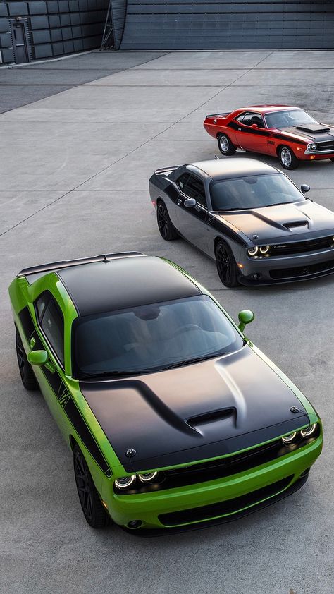 Dodge Hellcat, Dodge Challenger Hellcat, Gtr Car, Dodge Srt, Dream Car Garage, Dodge Muscle Cars, Dream Cars Jeep, Challenger Srt, Dodge Challenger Srt