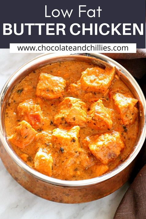 Butter Chicken Lasagna, Best Butter Chicken, Butter Chicken Recipe Indian, Indian Butter Chicken, Chicken Lasagna, Best Butter, Butter Chicken Recipe, Roasted Chicken Breast, Chicken Soup Recipes