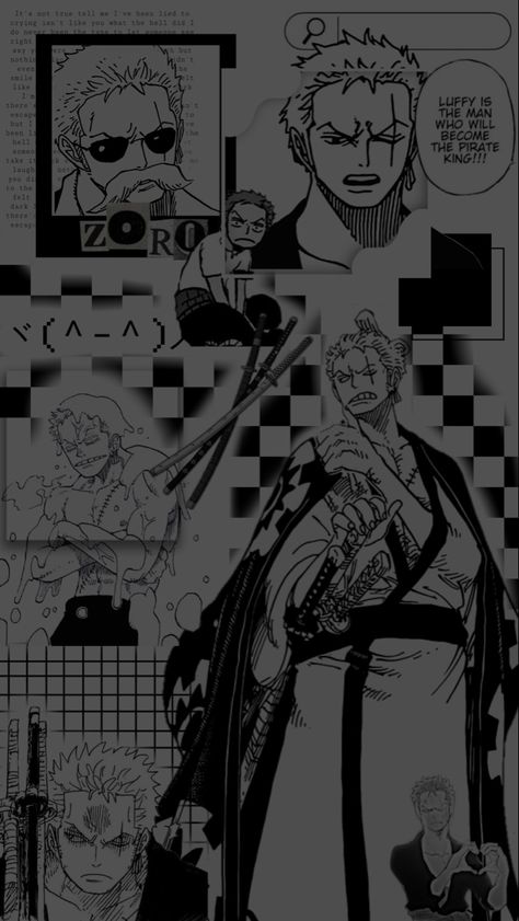 Zoro Manga Wallpaper Black And White, Roronoa Zoro Dark Wallpaper, Roronoa Zoro Dark, One Piece Dark Wallpaper, Zoro Manga Wallpaper, Cp9 One Piece, One Piece Logo, رورونوا زورو, One Piece Wallpaper Iphone