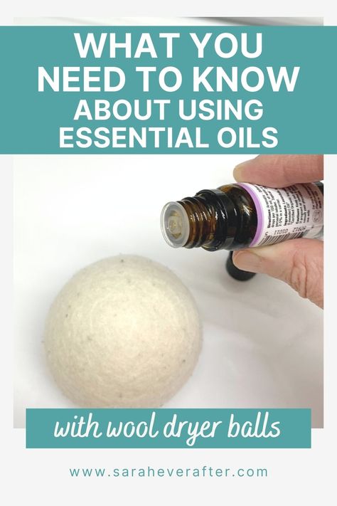 How To Use Wool Dryer Balls, Wool Balls For Dryer, Wool Dryer Balls And Essential Oils, Dryer Ball Essential Oil Blends, Dryer Balls Essential Oils, Norwex Tips, Essential Oils For Laundry, Best Scents, Top Essential Oils