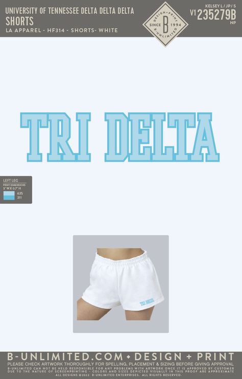 📣 Looking for customized sorority merch? We’ve got you covered! Bid Day Designs | Sorority | Sisterhood | Greek Life | Sorority Shirts | Bid Day | Sorority Recruitment | Sorority Poses | Sorority Rush Themes | Big Little Ideas | Spring Recruitment | Sorority Big Little Idea | Sorority Merch ideas | Theme Shirts | TShirt Chair |Merchandise Chair | Sorority Events | Group Orders | Custom Orders | #College #Sorority #GreekLife #SororityClothes #SororityMerch #Fraternity #Brotherhood B Unlimited, Sorority Rush Themes, Rush Themes, Sorority Poses, Spring Recruitment, Sorority Sisterhood, Recruitment Sorority, Tri Delt, Sweatshirt Ideas