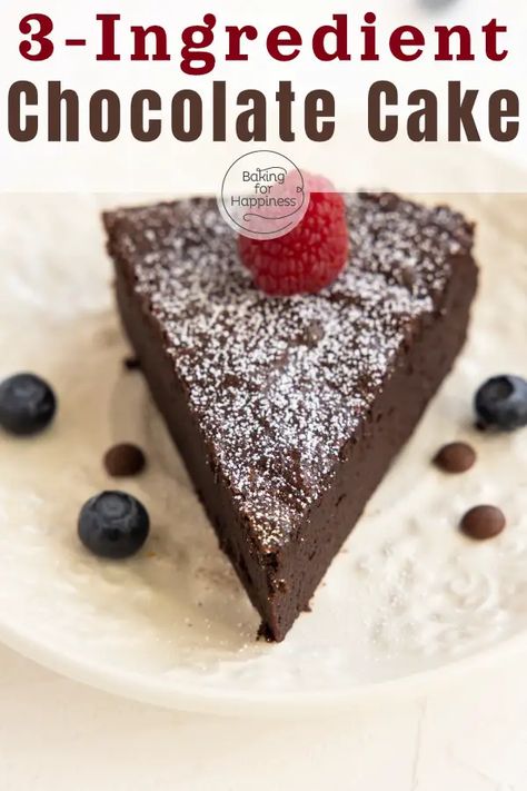 5 Ingredient Chocolate Cake, Three Ingredient Chocolate Cake, Keto 3 Ingredient Dessert, Quick Cake Recipes 4 Ingredients, Chocolate Cake Recipe Easy 3 Ingredients, 3 Ingredient Cakes Easy, Minimum Ingredient Desserts, 5 Ingredients Desserts, Easy 5 Ingredient Desserts