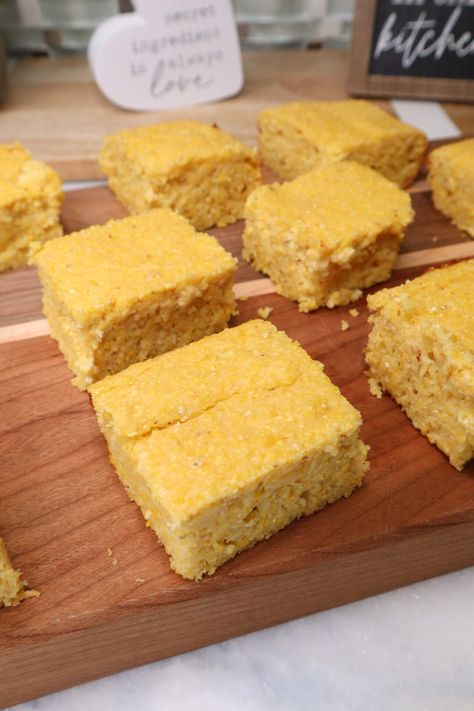 Low Sugar Baking, Healthy Greek Yogurt, Honey Yogurt, Breakfast Appetizers, Macro Meals, Corn Bread Recipe, Gluten Free Sugar Free, Recipes Baking, Low Carb Bread