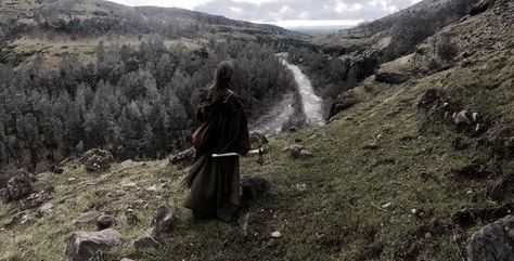 The North Aesthetic, Northern Fantasy Aesthetic, Renfri Witcher Aesthetic, Norse Culture Aesthetic, The Witcher Aesthetic, Forest Warrior Aesthetic, Asoiaf North Aesthetic, Bear Island, Fairytale Retelling