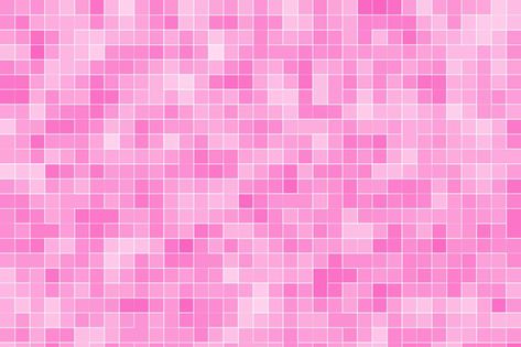 Mosaic Background, Barbie Theme, Furniture Material, Glitter Wallpaper, Seamless Textures, Barbie Dream, Barbie Dream House, Rosa Pink, Background Texture