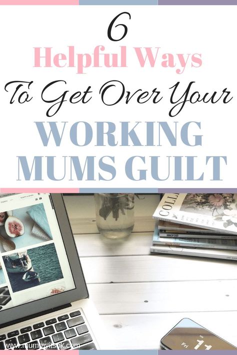 Don't Let Your Working Mum Guilt Rule Your Life. Read These Great Tips And Tricks To Help You Get Over Your Working Mum Today! Mum Guilt, Working Mom Guilt, Working Mom Routine, Working Mom Schedule, Working Mom Quotes, Give Yourself A Break, Mom Routine, Mom Schedule, Working Mom Life