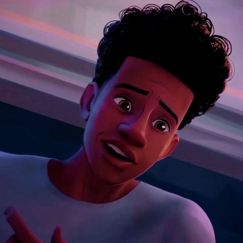 Miles Morales icon Miles Morales Rizz Face, Miles Morales Capcut Pfp, Miles Morales Hot Pics, Miles Morales Face Claim, Itsv Miles Morales, Miles Morales Dreads, Miles Morales Haircut, Miles Morales Smile, Miles Morales Smiling