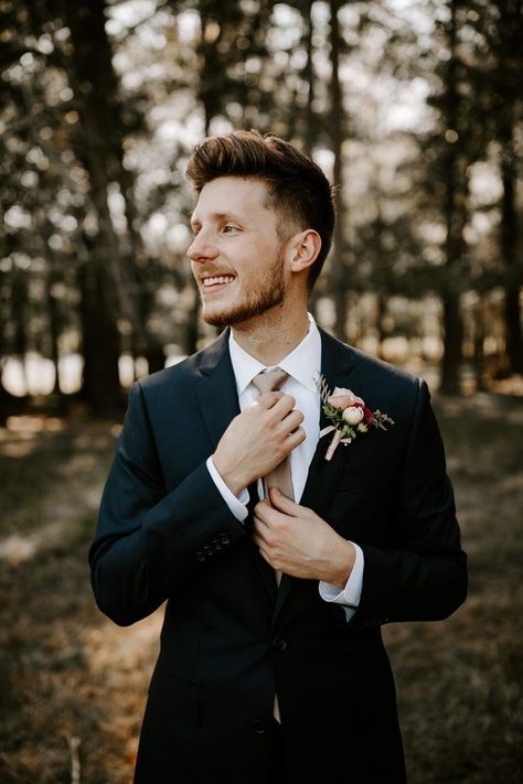 Wedding Poses Men, Wedding Photos Of Groom, Bridal And Groom Portraits, Grooms Wedding Photos, Groom Wedding Portraits, Wedding Poses Groom, Groom Only Photos, Groom Groomsmen Photos, Wedding Poses For Groom