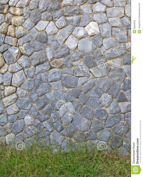 Cobblestone Wall, Rubble Stone Wall, Stone Wall Background, Cobble Stone Streets, Field Stone Wall, Green Grass Background, Green Grass, Stone Wall, Textured Background