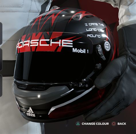 Porsche Helmet Formula 1 Helmet Design, Porsche F1 Concept, Race Helmet Design, F1 Shifting, Race Car Helmet, F1 Helmet Design, Racing Helmet Design, F1 Porsche, Porsche F1