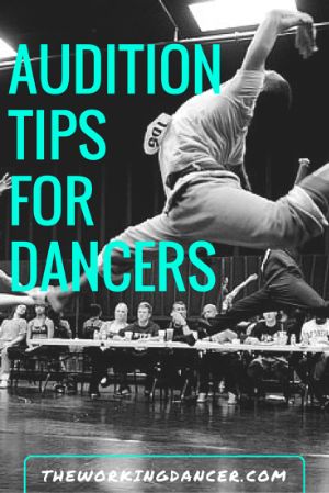 How to Get Out of Your Head So You Can Nail Your Dance Audition. #Castingcall #Auditions #Dancer #Dancing #Tips Tips For Dancers, Dance Checklist, Dancing Tips, Dance Career, Audition Tips, Audition Outfit, Dancing Princess, One Song Workouts, Dance Audition