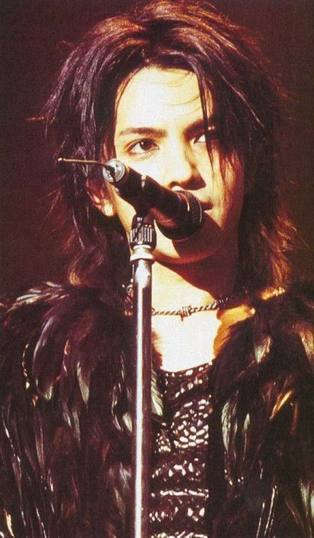 Hyde Visual Kei, Hyde L'arc En Ciel 90s, Hyde Larc En Ciel, Hyde Vamps, Hideto Takarai, Monster Prom, Dir En Grey, King Of Music, Japanese Rock