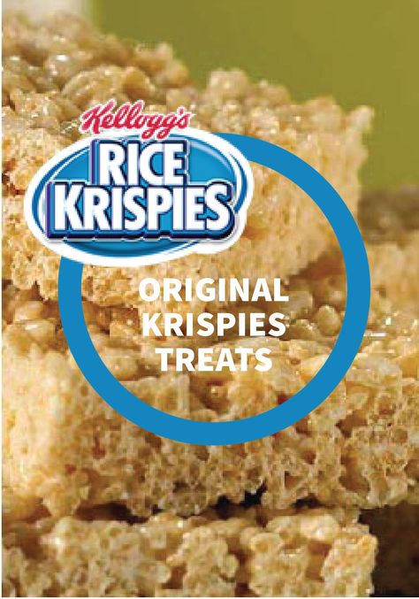 Quick Rice Krispie Treats, Rice Crispy Squares Original, Kelloggs Rice Krispie Treats, Ride Krispie Treats Recipe, Rice Krispie Treats Original Recipe Best, Rice Krispie Treats Recipe Original, Rice Kristen Treats, Rice Krispy Squares Recipe, Rice Crispy Treat Recipe Original