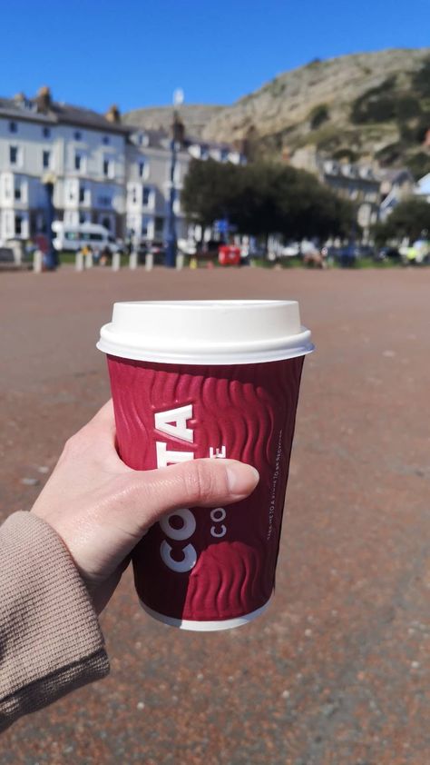 Costa Hot Chocolate, Costa Drinks, Hazelnut Hot Chocolate, Drinks Hot Chocolate, Hazelnut Syrup, Costa Coffee, White Hot Chocolate, White Hot, Autumn Vibes