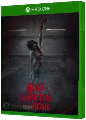 Xbox One Game Added: Home Sweet Home #Games #Xbox #XboxOne Home Sweet Home Game, Home Games, Horror Games, Xbox One Games, Xbox Games, Horror Game, Home Sweet Home, Release Date, Xbox One