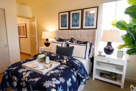 Assisted Living Decor, Senior Living Apartments, Senior Living Interior Design, Senior Living Design, Assisted Living Homes, Senior Assisted Living, Rectangular Living Rooms, Assisted Living Facility, Decorating A New Home