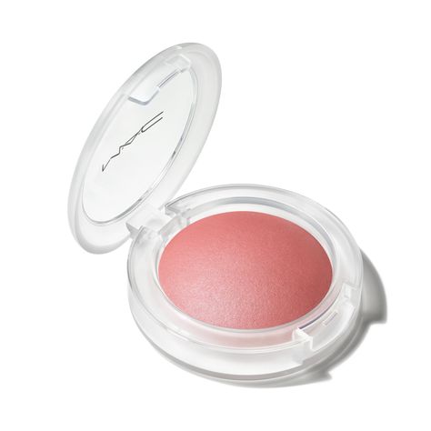 https://www.maccosmetics.com/product/13842/73802/products/makeup/face/blush-bronzer/glow-play-blush?shade=Blush%2C_Please Mac Glow Play Blush, Blush Mac, Mac Blush, Makeup Services, Cream Blush, Iron Oxide, Grapeseed Oil, Mineral Oil, Jojoba Oil