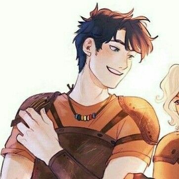 Percy And Annabeth Matching Pfp, Percabeth Matching Pfp, Percy Jackson Matching Pfp, Pjo Faceclaims, Percy And Annabeth, Seaweed Brain, Percy Jackson Fan Art, Percy Jackson Characters, Magnus Chase