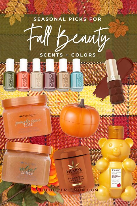 2022 fall beauty items Autumn Makeup Products, Fall Beauty Products, Futuristic Hair, Victoria Secret Perfume Body Spray, Fall Skincare, Fall Beauty Trends, Skin And Makeup, Winter Hair Trends, Fall Makeup Trend