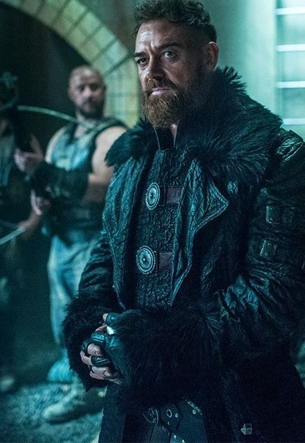 Quinn | Into the Badlands Wikia | Fandom Marton Csokas, Into The Badlands, Netflix Dramas, Character Study, Fantasy Male, The Father, Period Dramas, Classic Tv, Music Tv