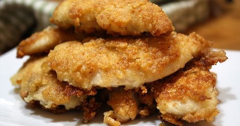 Sea Salt and Vinegar Chicken Tenders ~Ooooh Yeah Salt And Vinegar Wings Recipe, Salt And Vinegar Chicken, Eat More Chikin, Vinegar Chicken, Salt And Vinegar, Tasty Chicken, Veggie Dip, Chicken Strips, Fried Chicken Recipes