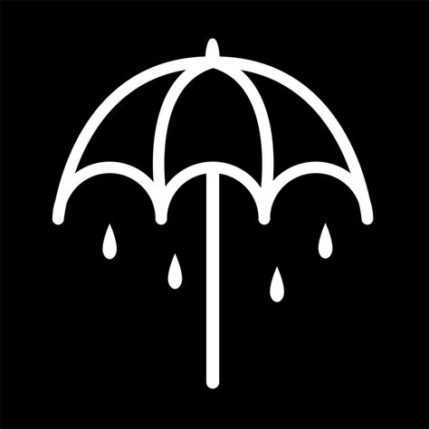 BMTH Bmth Umbrella, Thats The Spirit Bmth, Bmth Albums, Spirit Tattoo, Iphone Sleeve, Music Is My Escape, Happy Song, Music Taste, Bring Me The Horizon