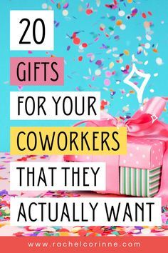 Cheap Coworker Gifts, Inexpensive Gifts For Coworkers, Coworker Gifts Appreciation, Gifts For Male Coworkers, Teacher Coworker Gifts, Coworker Holiday Gifts, Gifts For Office Staff, Small Gifts For Coworkers, Stop Calling Me