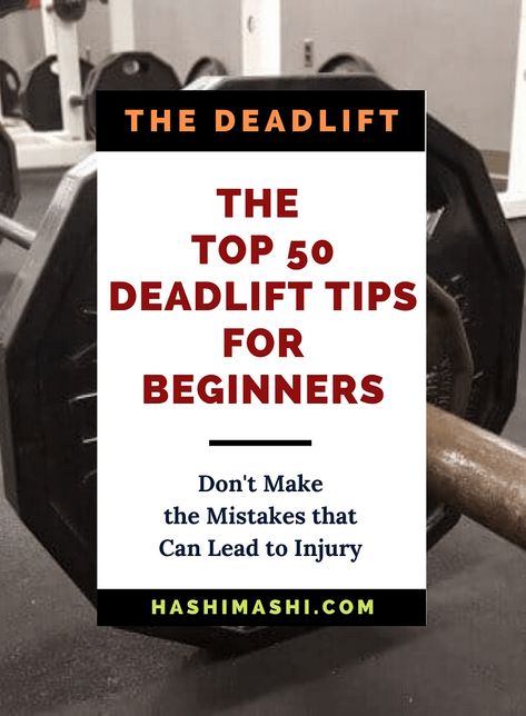 Conventional Deadlift, Muscular Endurance, Barbell Workout, Compound Exercises, Squat Workout, Tennis Elbow, Lose 20 Pounds, Step By Step Guide, Powerlifting