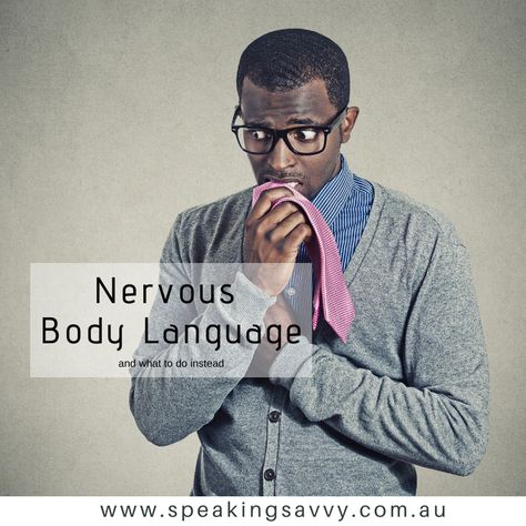 Nervous Body Language, Business Storytelling, Facial Nerve, Diaphragmatic Breathing, Conference Talks, Nonverbal Communication, Lack Of Confidence, Business Stories, Gum Care