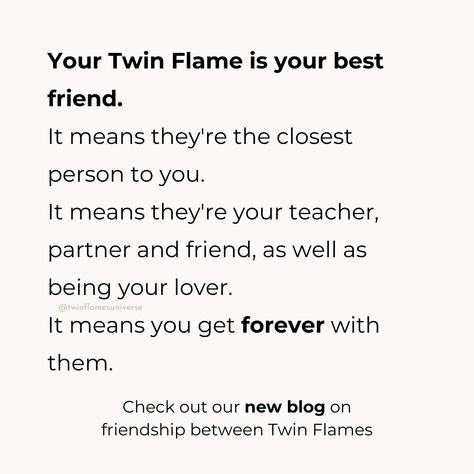 Twin Flame Best Friend Quotes, Twin Flame Mission, Aise Kyun, Soul Bond, Angle Numbers, Spiritual Goddess, Gods Promise, Twin Flame Quotes, Pagan Magick